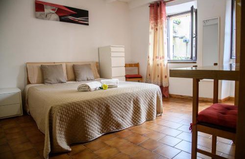 Brunate Apartment | Romantic getaway on Lake Como