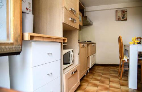 Brunate Apartment | Romantic getaway on Lake Como