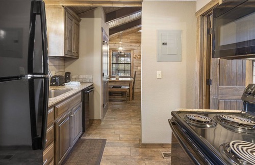 Indian Point Villa | Romantic Getaway on the Shores of Table Rock Lake - Indian Point (C18)