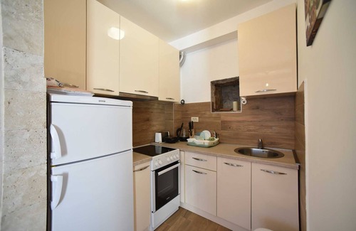 Boreti Villa | Romantic Getaway Villa Ariel with Pool