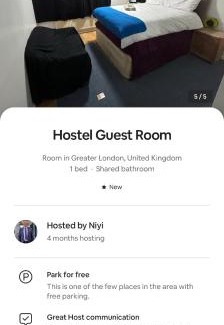 Kidbrooke with Hornfair Bed & Breakfast | Romantic Guest Rooms