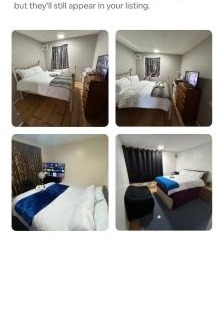 Kidbrooke with Hornfair Bed & Breakfast | Romantic Guest Rooms