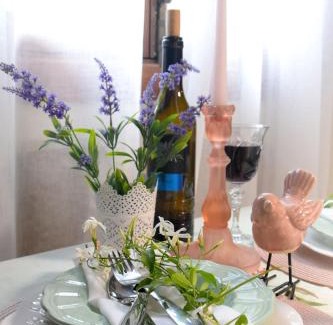 Candelaria House | Romantic Hamlet Cottage with Private Pool La Fragua de Eliseo