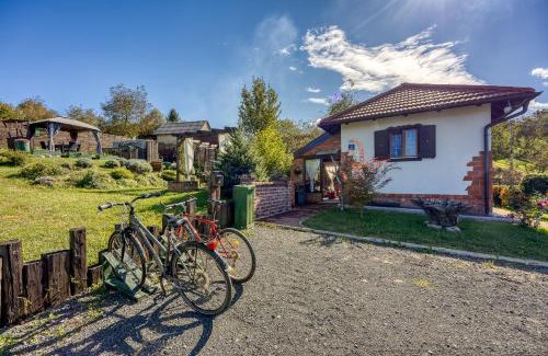 Varazdin House | Romantic Haven with Hot Tub - Happy Rentals