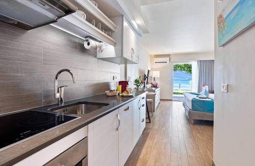 Grand Case Resort | Romantic Island Stay with Beach Access & Guided Ocean Excursions