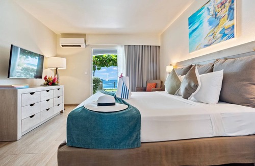 Grand Case Resort | Romantic Island Stay with Beach Access & Guided Ocean Excursions