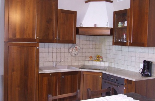 San Felice del Benaco Apartment | Romantic and bright apartment, located in a small paradise on Lake Garda