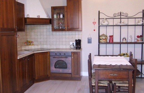 San Felice del Benaco Apartment | Romantic and bright apartment, located in a small paradise on Lake Garda