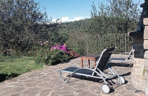 Mombarcaro House | Romantic Little House