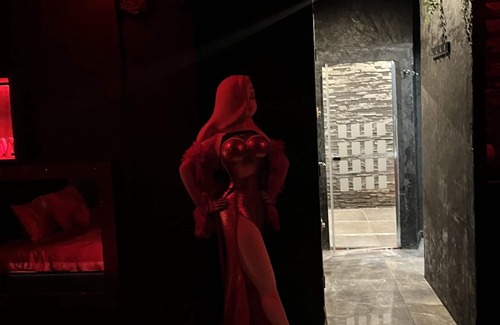 Quartier Exposition-Bajatiere Bed & Breakfast | Romantic Loft Hammam Private Spa Playroom