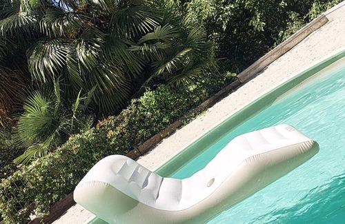 Occagno House | ROMANTIC LUXURY WITH POOL