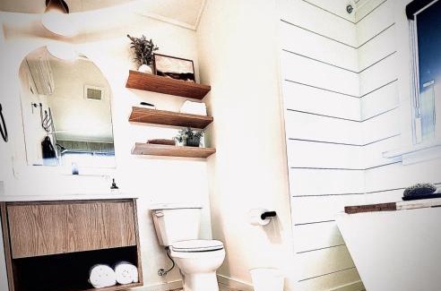 Buena Vista House | Romantic Mountain Chalet on the Arkansas River