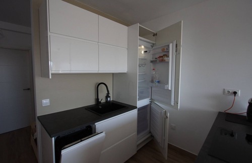 El Cotillo Condo | Romantic Penthouse , breathtaking ocean views, beachfront