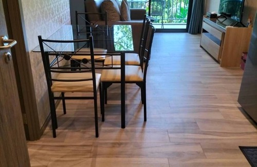 Sa Khu Condo | Romantic quiet complex/Condo 5 minutes from airport and beach