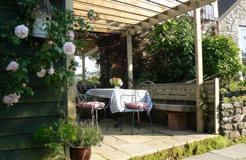 Penryn House | Romantic Retreat