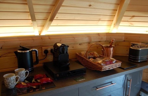 North Perrott Other | Romantic Rural Retreats