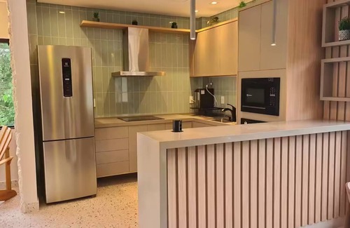 Penedo Apartment | Romantic Sheep House in the center of Penedo