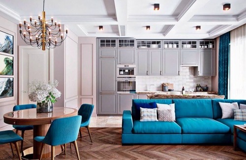 Karachi House | Romantic Spanish villa w/hot tub — 5 min from the beach!