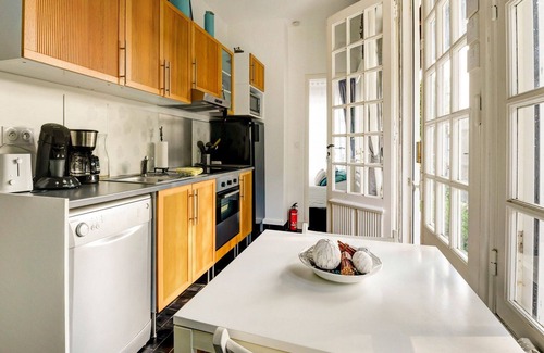 Isigny-sur-Mer Apartment | Romantic Stay, Isigny-sur-Mer