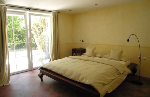 Kressbronn Resort | Romantic villas right next to Schlössle Park, 2 minutes' walk to the beach