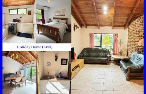 Massey House | Romantic vintage retreat away in West Auckland