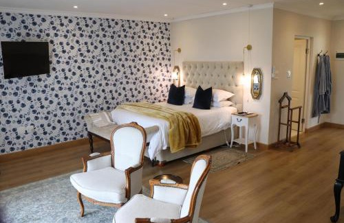 uMngeni Apartment | Romantic Wine Estate Stay in The Midlands