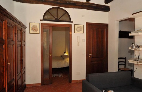 Citta della Pieve Apartment | Romantico 36