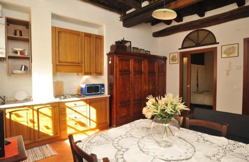 Citta della Pieve Apartment | Romantico 36
