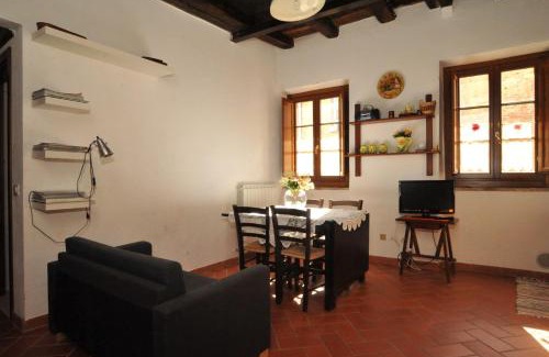 Citta della Pieve Apartment | Romantico 36