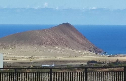 Atogo Ski Chalet | Romantico chalet in stile canario con Jacuzzi e piscina a 7 minuti dalla playa i