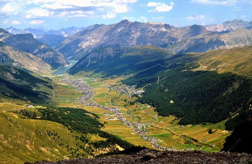 Livigno Apartment | Romantico, Livigno, Italy