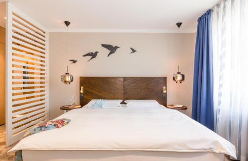 Norden Hotel | Romantik Hotel Reichshof