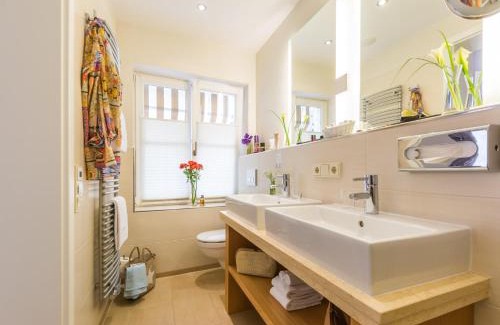 Norden Hotel | Romantik Hotel Reichshof