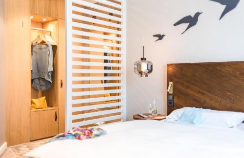 Norden Hotel | Romantik Hotel Reichshof