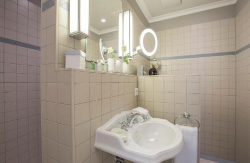 Mitte Hotel | Romantik Hotel Zur Glocke