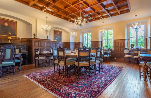 Brodenbach Hotel | Romantisches Hotel zur Post