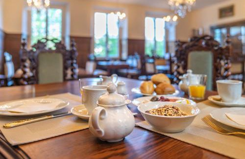 Brodenbach Hotel | Romantisches Hotel zur Post