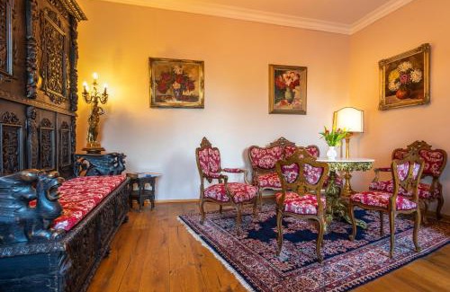 Brodenbach Hotel | Romantisches Hotel zur Post