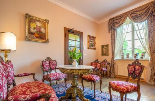 Brodenbach Hotel | Romantisches Hotel zur Post