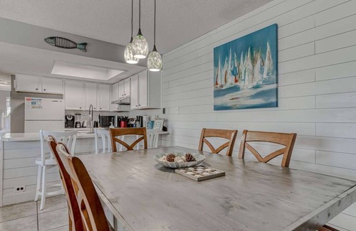 Orange Beach Apartment | Romar Village 322- Short Walk to Beach Pool