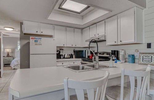 Orange Beach Apartment | Romar Village 322- Short Walk to Beach Pool