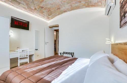 Prenestino-Centocelle Apartment | Romarina