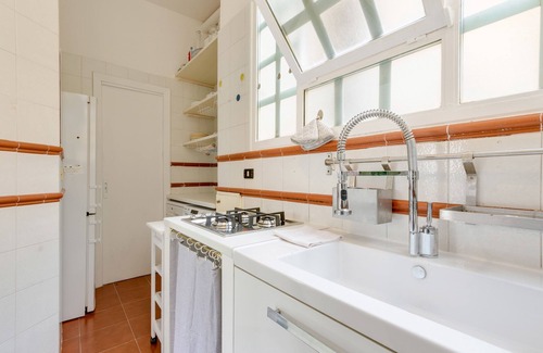 Rione VI Parione Apartment | Rome as you feel - Pellegrino Apartment