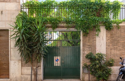 Rione VI Parione Apartment | Rome as you feel - Pellegrino Apartment