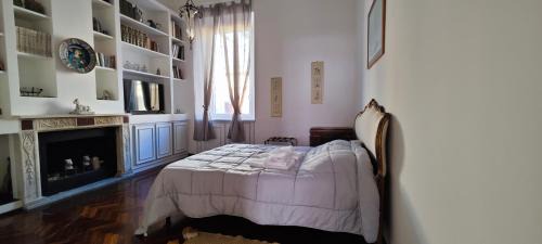 Repubblica Apartment | Rome Historic Center Stylehouse
