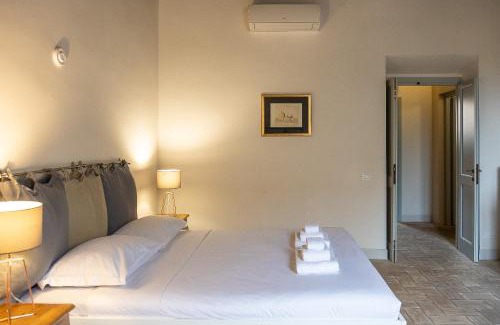 Rione V Ponte Apartment | Rome Historical Apartment - Arco dei Banchi