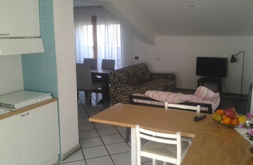 Tivoli Apartment | ROME TIVOLI VILLA CARDINAL APARTMENTS