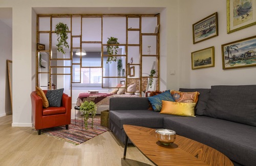 Murcia Apartment | Romea Infinite Suite