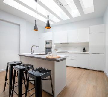 Murcia Apartment | Romea Suites