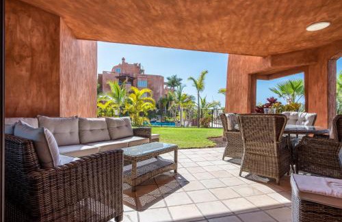 Palm-Mar Apartment | Romen 04 Bahia de Los Menceyes